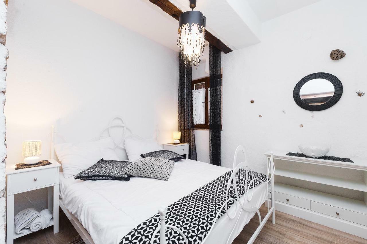 Apartment Mare Crikvenica Exterior foto